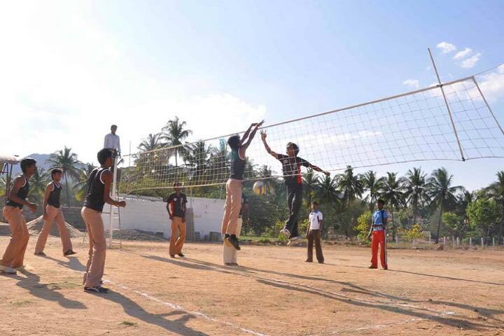 sports